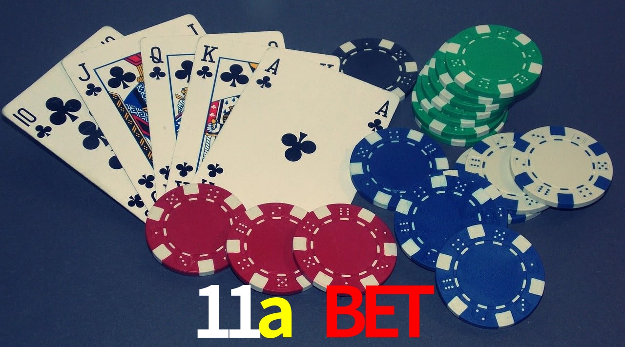 Welcome Bonus 11a bet