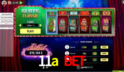 Desvendando o Mundo dos Jogos Virtuais na 11a bet