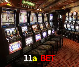 Desvendando o Mundo dos Jogos Virtuais na 11a bet