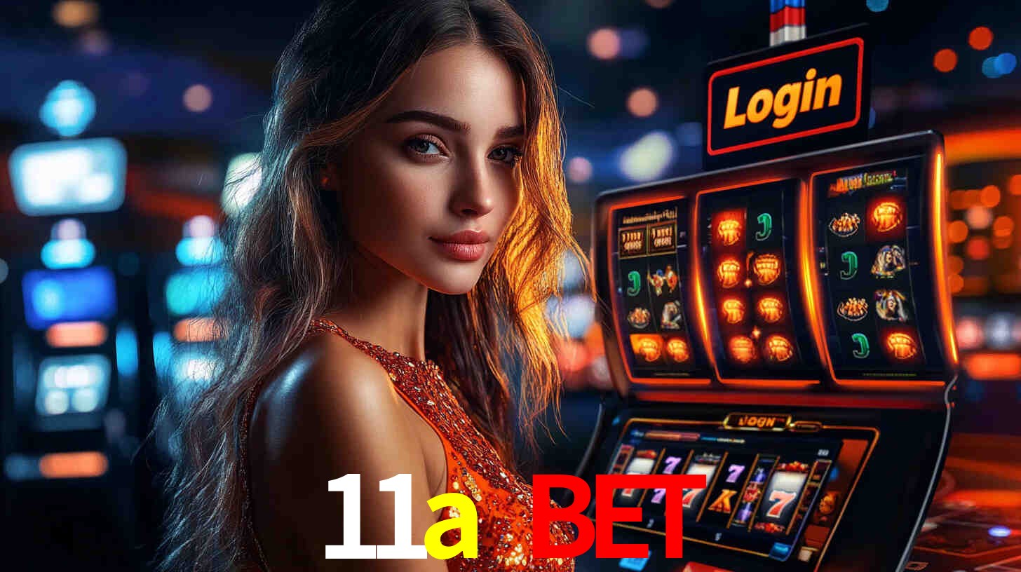 11a bet: Seu Cassino Premiado com Pagamentos Rápidos