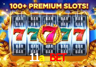 A Emoção da Loteria na 11a bet: Uma Chance de Mudança de Vida