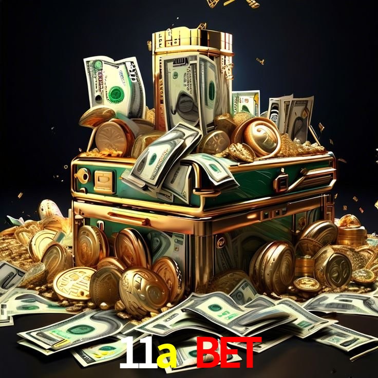 Estatísticas 11a bet