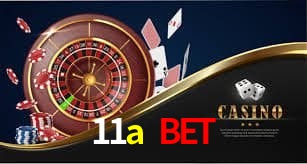 Bônus de Boas-vindas 11a bet