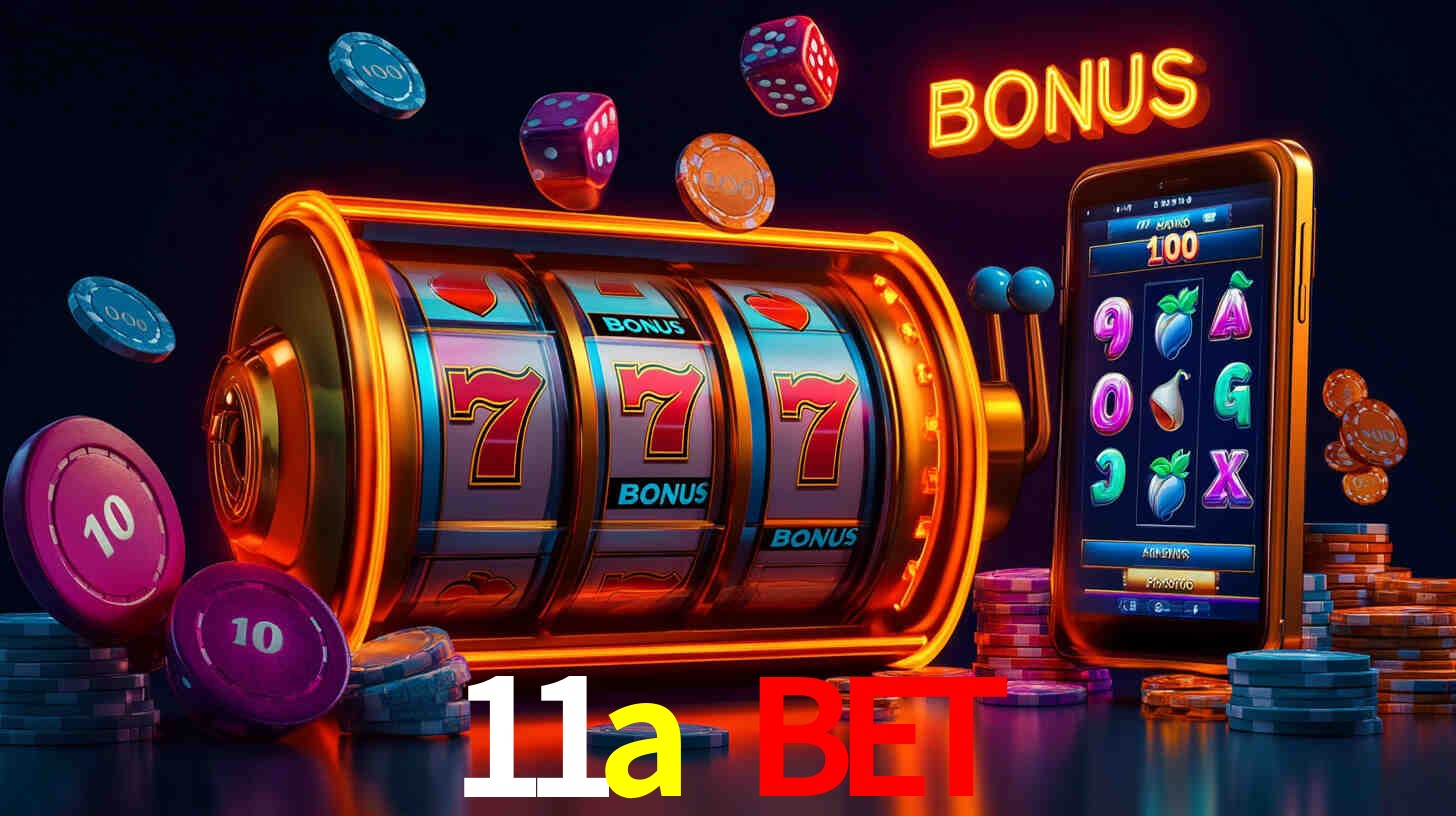 Explorando a Categoria de Eventos em Apostas na 11a bet