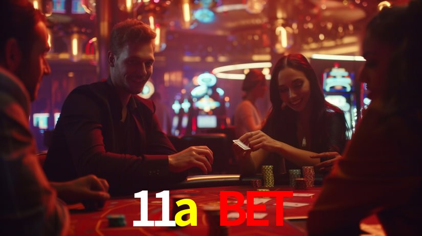 A Popularidade dos Caça-Níqueis no 11a bet