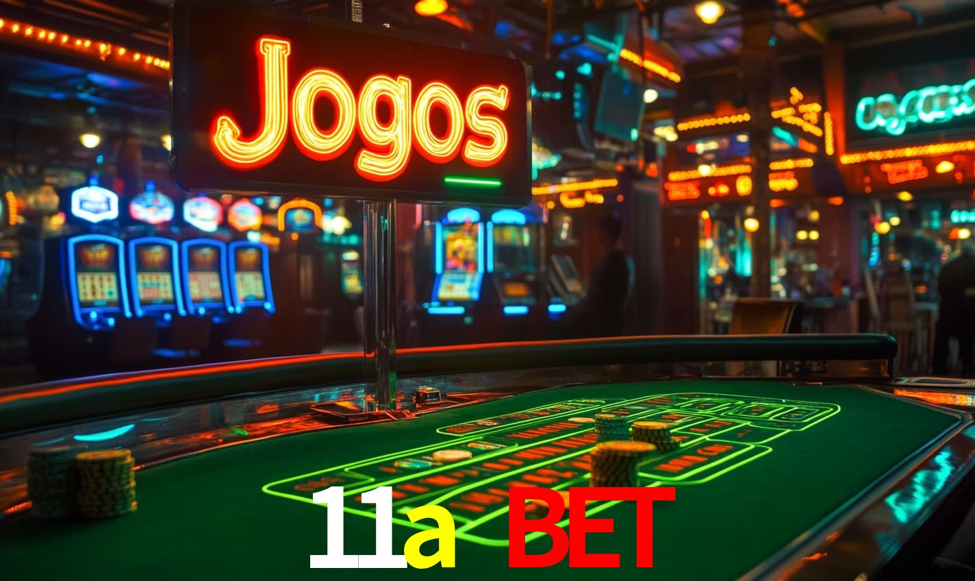 Benefícios da Conta 11a bet