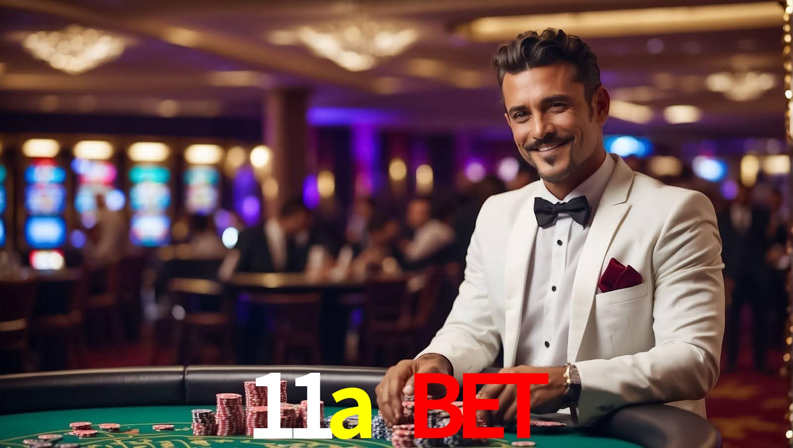 Integração de APIs 11a bet