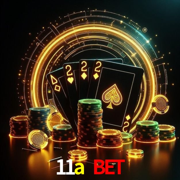 Casino Ao Vivo 11a bet