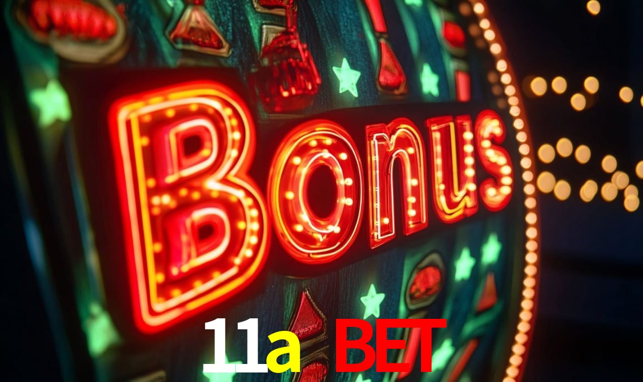 Jogos Exclusivos 11a bet
