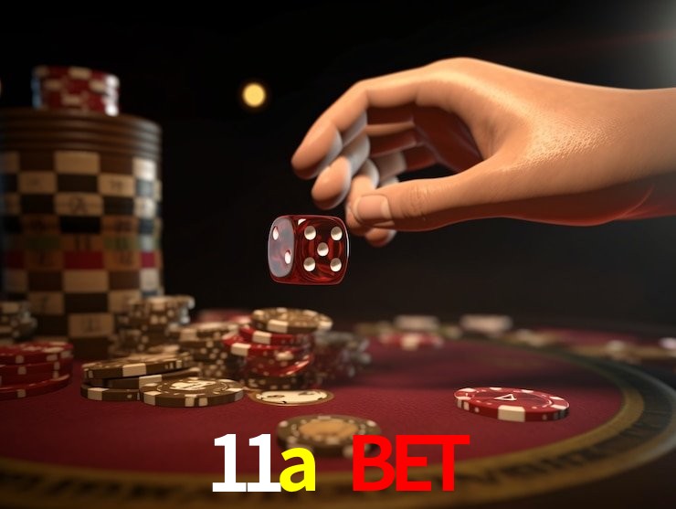 Provedores de Jogos 11a bet