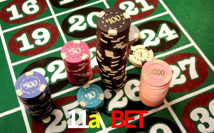 Estatísticas Esportivas 11a bet