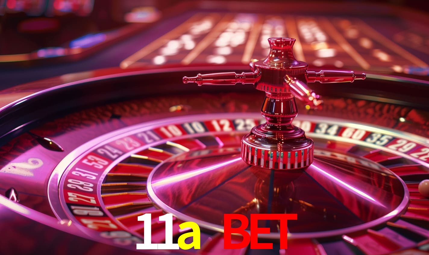 A Emoção da Loteria na 11a bet: Uma Chance de Mudança de Vida