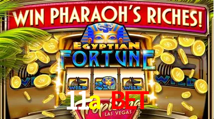 Descubra o Mundo do Cassino Online com 11a bet