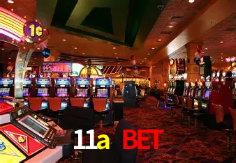 A Emoção da Loteria na 11a bet: Uma Chance de Mudança de Vida