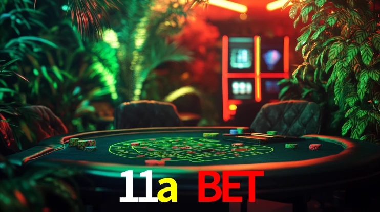 Welcome Bonus 11a bet