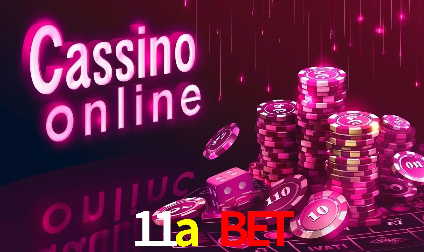 Desvendando o Mundo dos Jogos Virtuais na 11a bet