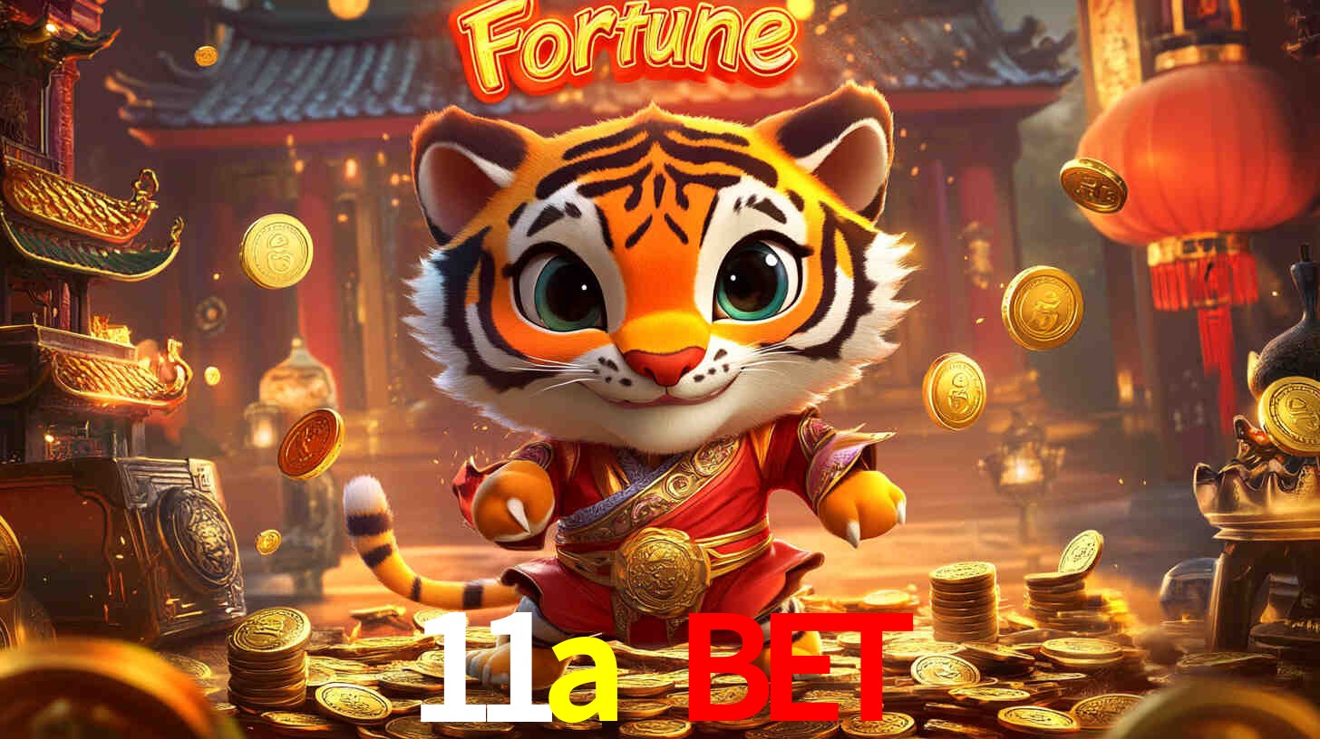Apostas Esportivas na 11a bet: Um Guia Completo