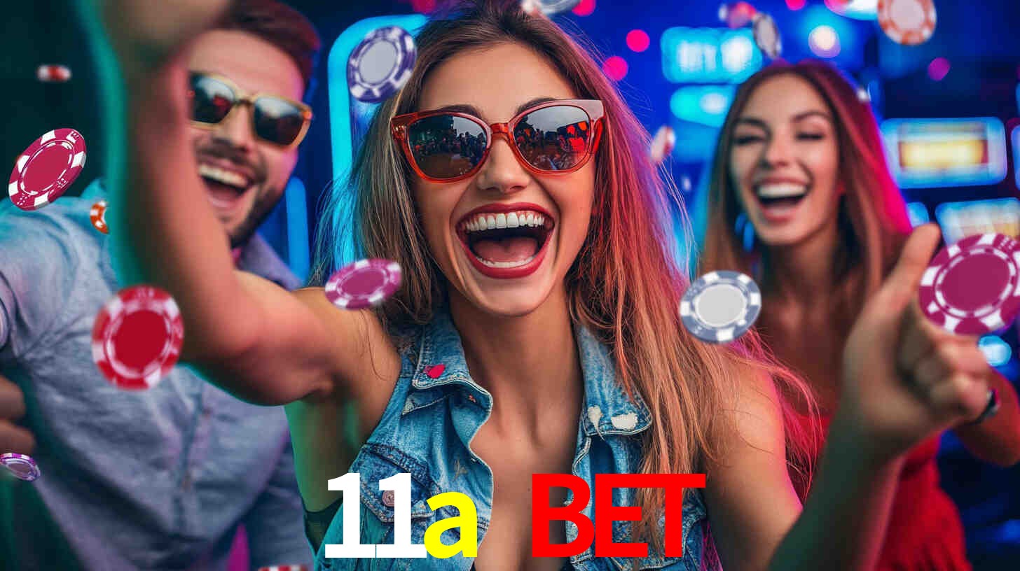 Explorando a Categoria de Eventos em Apostas na 11a bet
