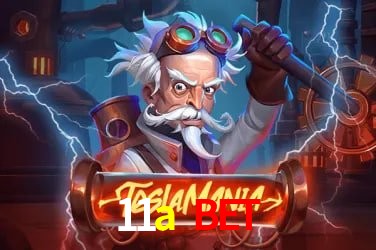 Login Seguro 11a bet