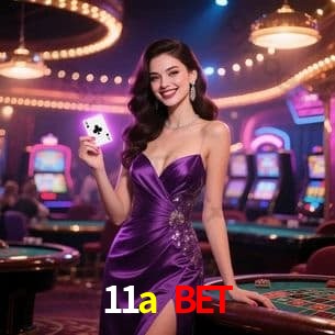 Torneios 11a bet
