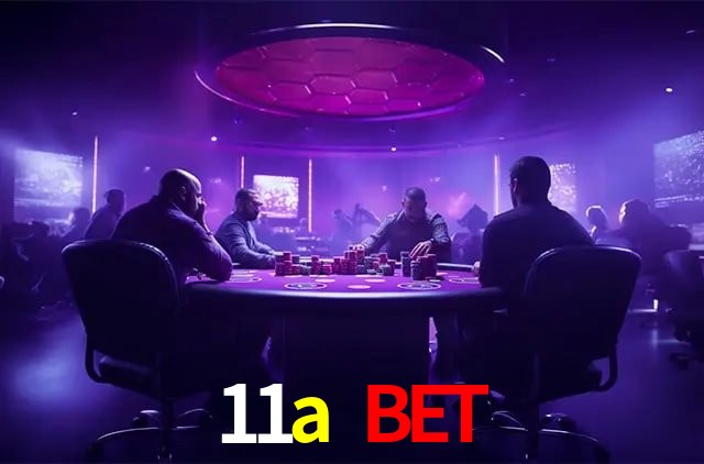 Estatísticas do Jogo 11a bet