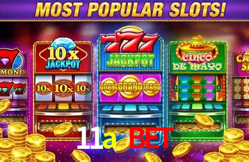 Descubra a Magia dos Jogos de Arcade no 11a bet