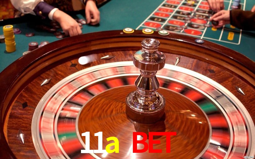 Bônus de Boas-vindas 11a bet