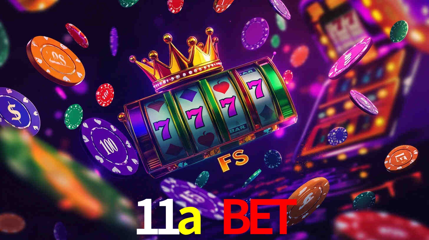 11a bet App Interface