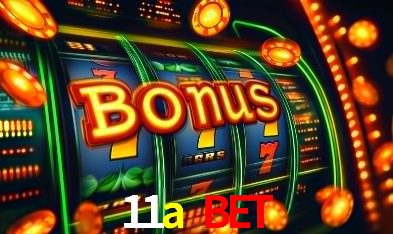 Live Casino 11a bet