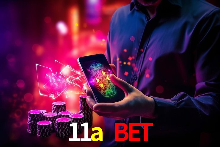 Casino Ao Vivo 11a bet