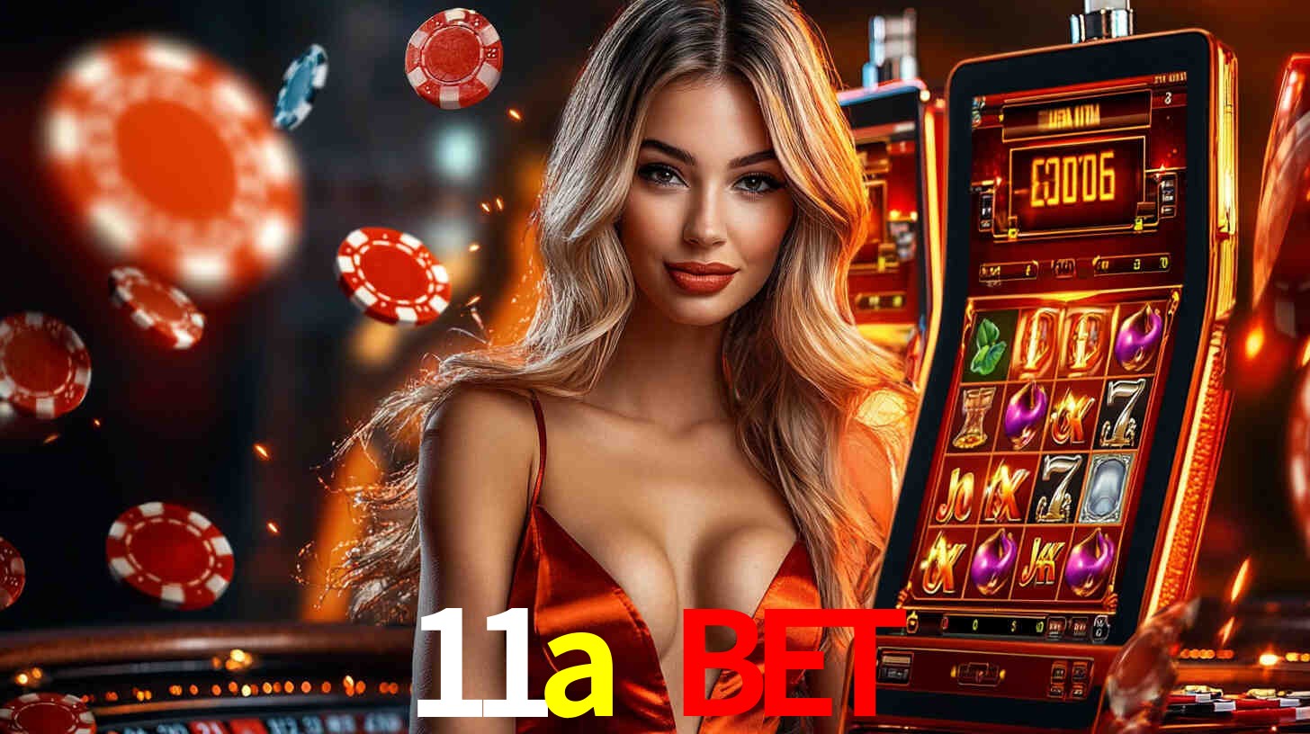 11a bet: Seu Especialista em Apostas Esportivas Brasileiras