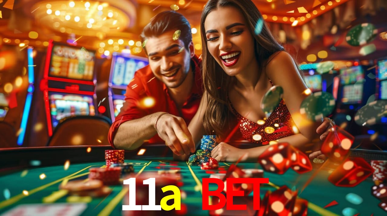 Tecnologia da Plataforma 11a bet
