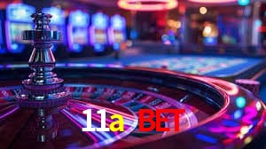 Tennis Betting 11a bet