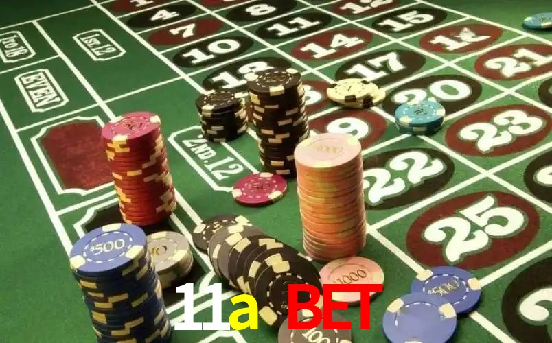 Diretório de Jogos 11a bet