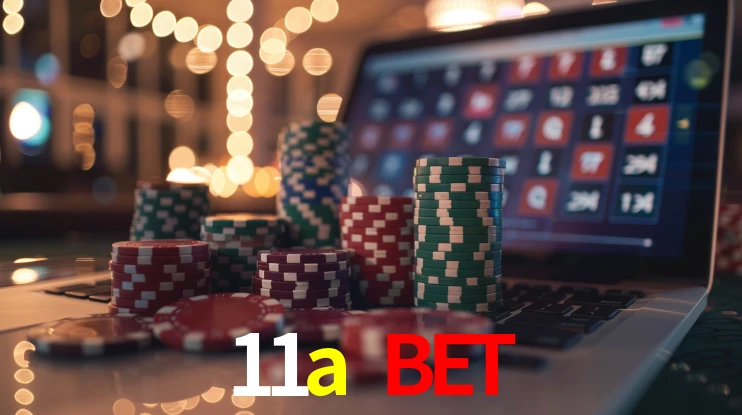 Slot Games 11a bet