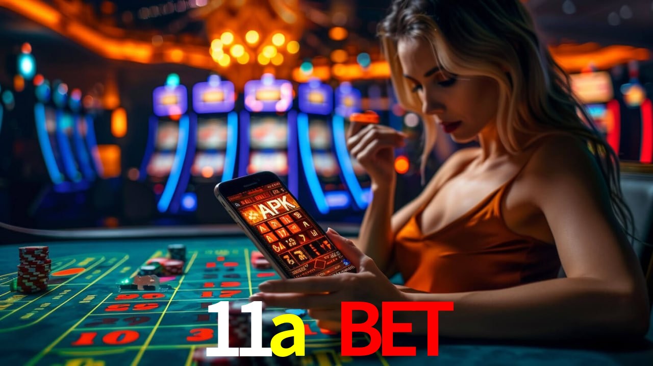 VIP Casino 11a bet