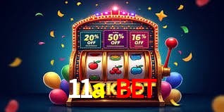 Promoção Relâmpago 11a bet
