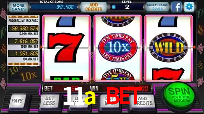 Apostas Esportivas na 11a bet: Um Guia Completo