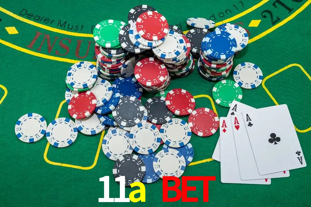 Bônus Diários 11a bet