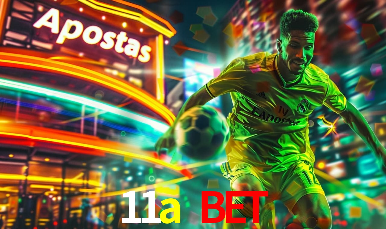 Jogos de Slot 11a bet