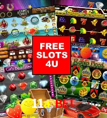 Desvendando o Mundo dos Jogos Virtuais na 11a bet