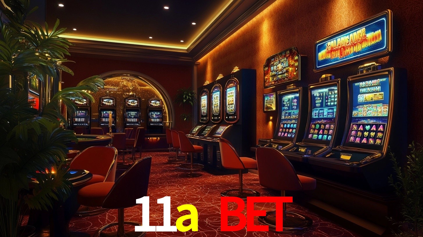 Exclusive Games 11a bet