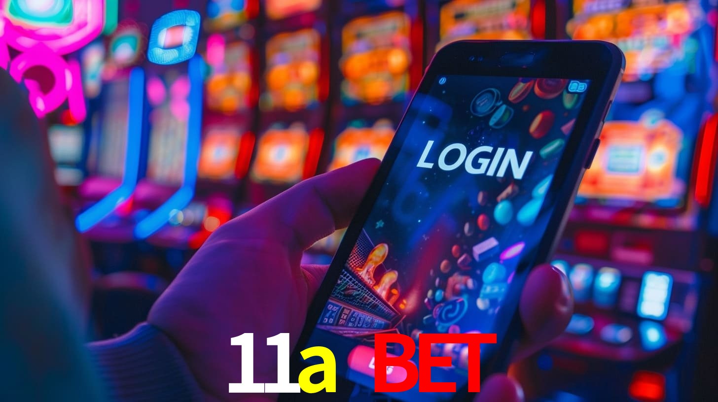 Mesa de Blackjack 11a bet